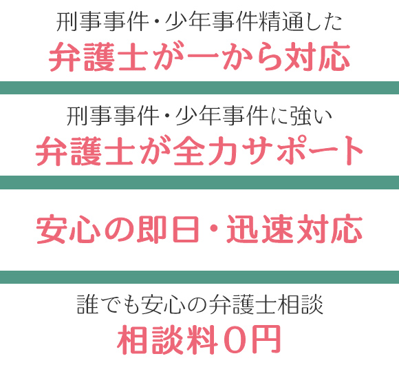 あいち刑事事件総合法律事務所　神戸支部
