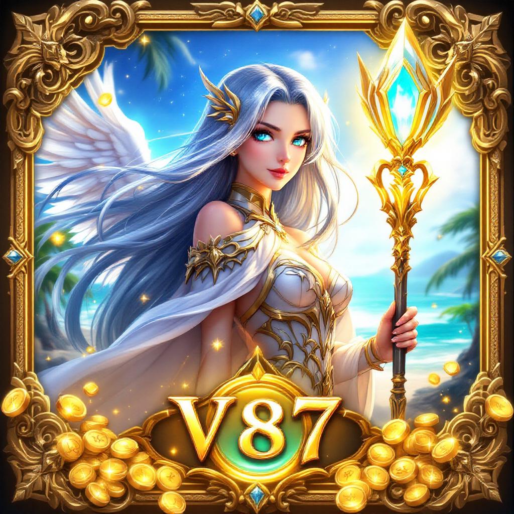 V87 APK | (Login) Aplikasi Terbaru & v21.5 Download 32.4Mb Android Update 2025 image 1